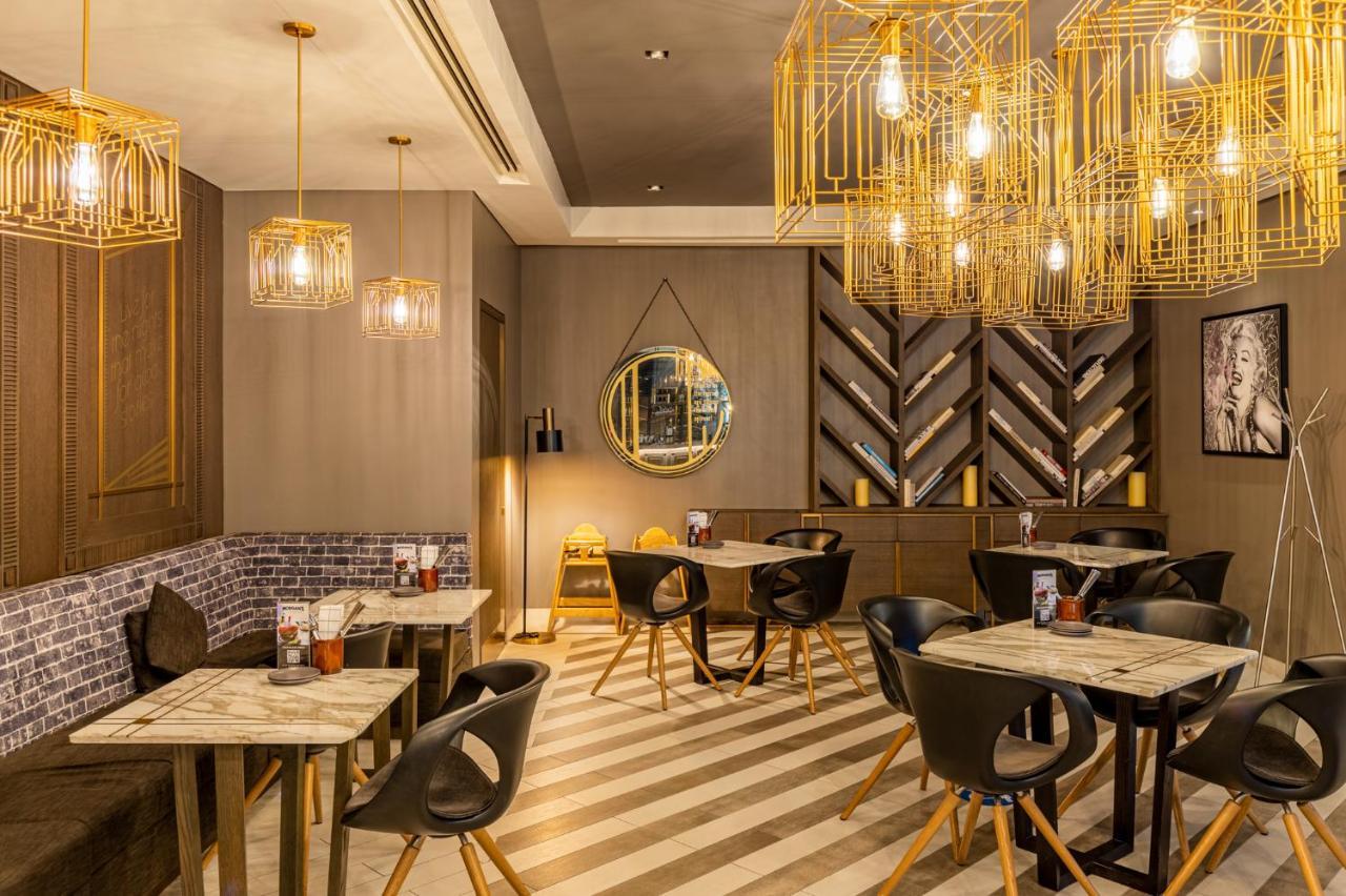 Al Bandar Rotana - Creek Dubai