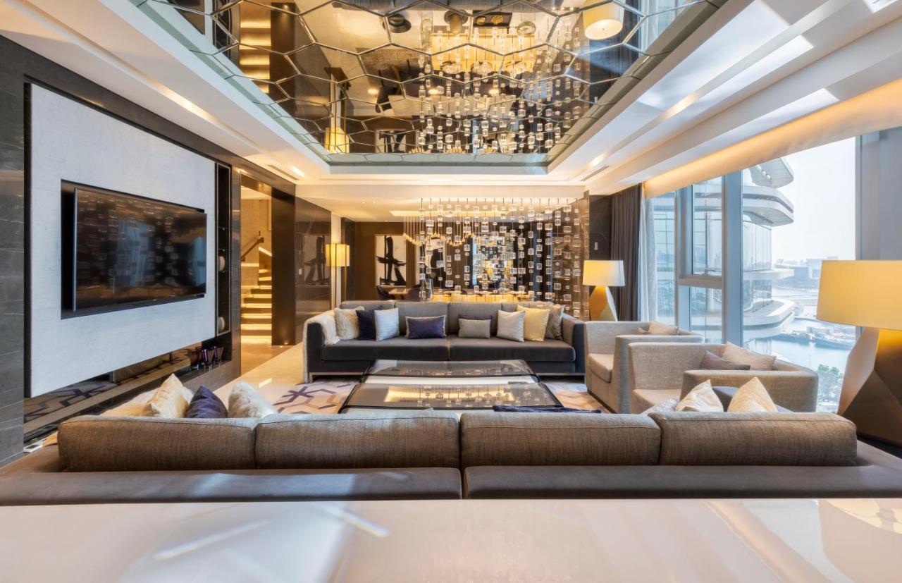 Hotel Al Bandar Rotana - Creek 5*