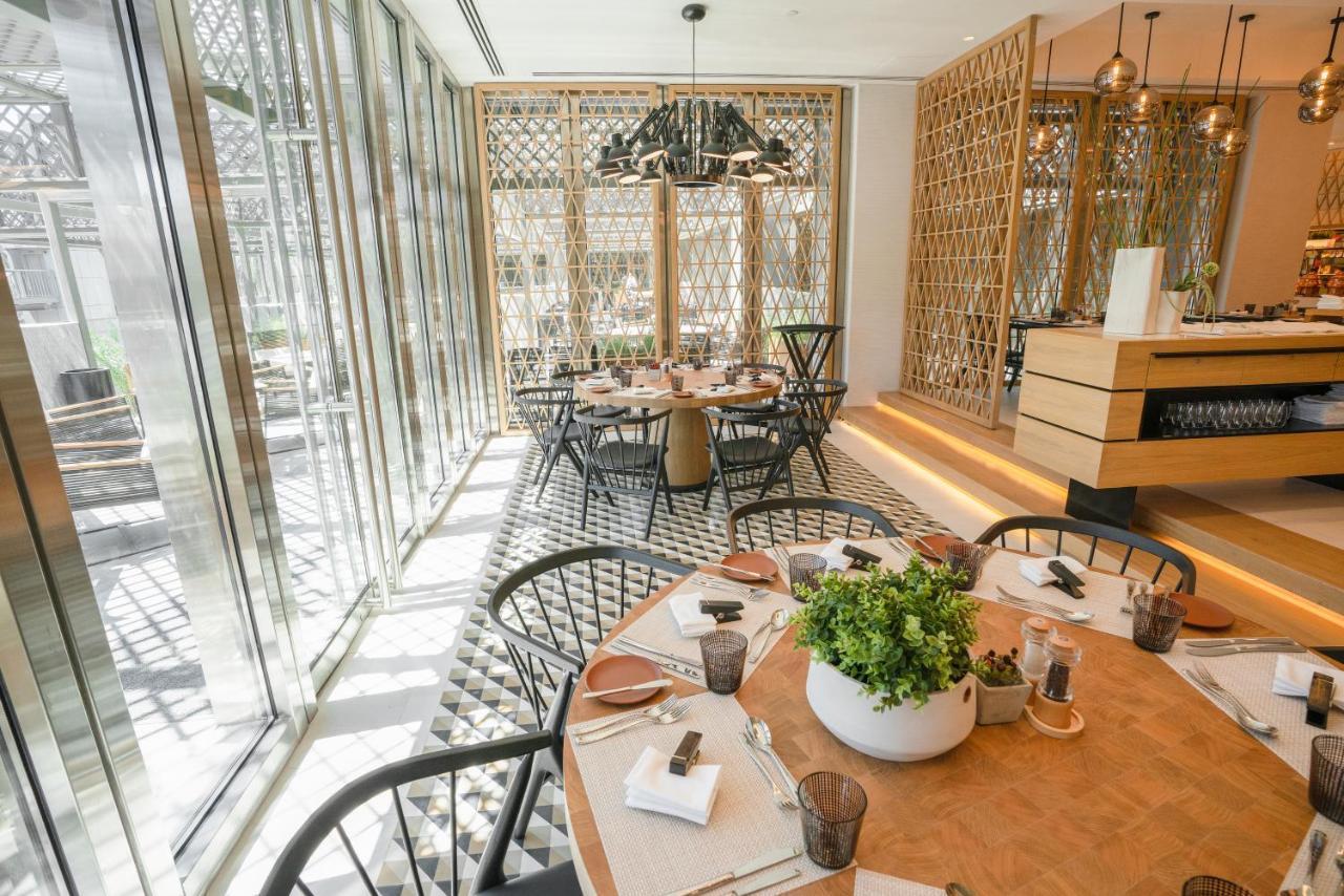 Al Bandar Rotana - Creek Hotel
