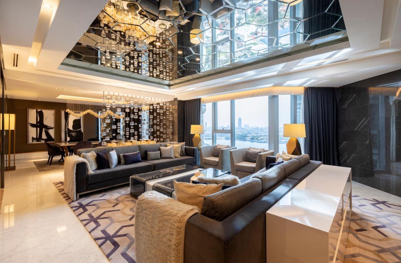 Hotel Al Bandar Rotana - Creek