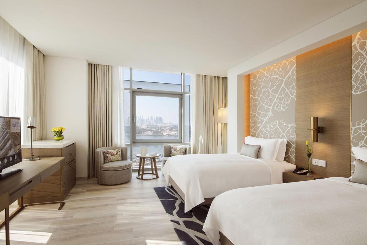 Al Bandar Rotana - Creek