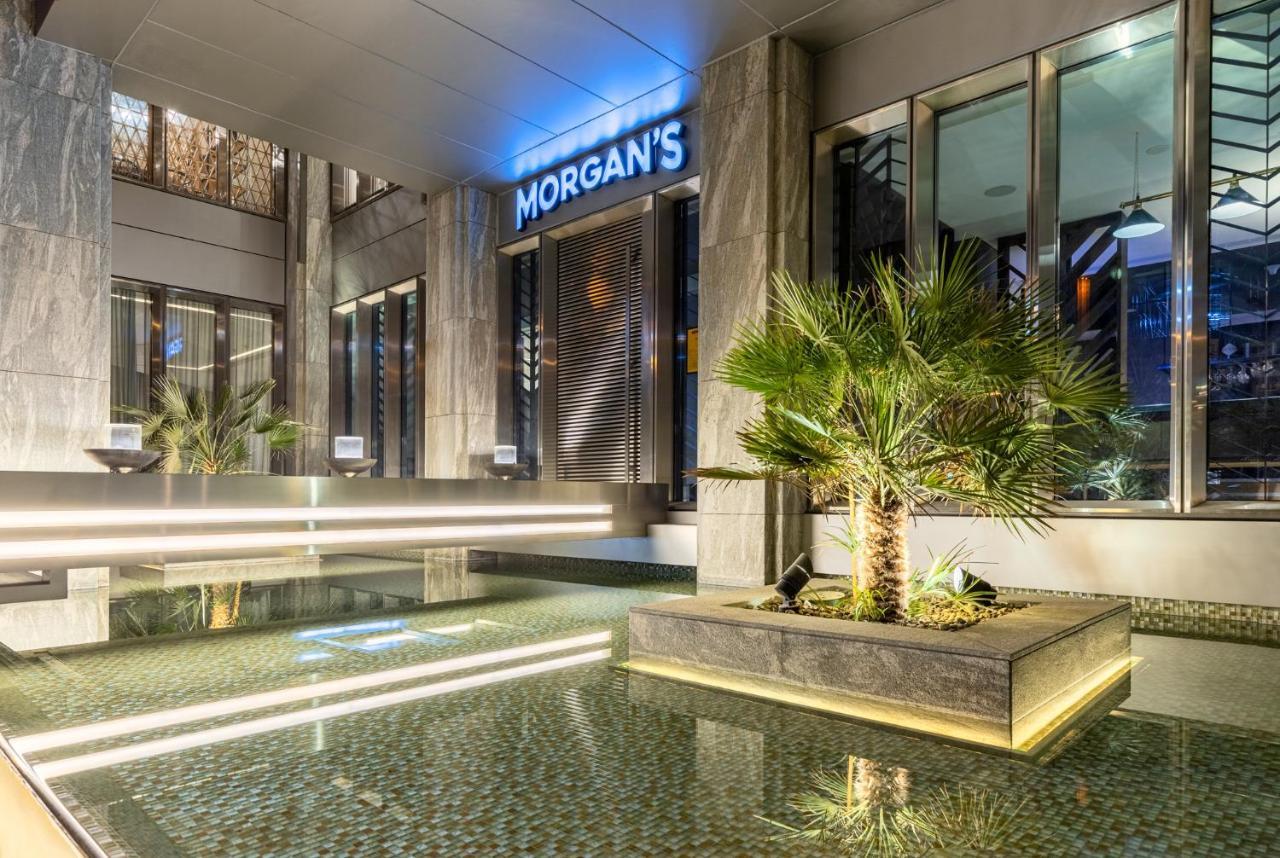 Al Bandar Rotana - Creek Hotel Dubai