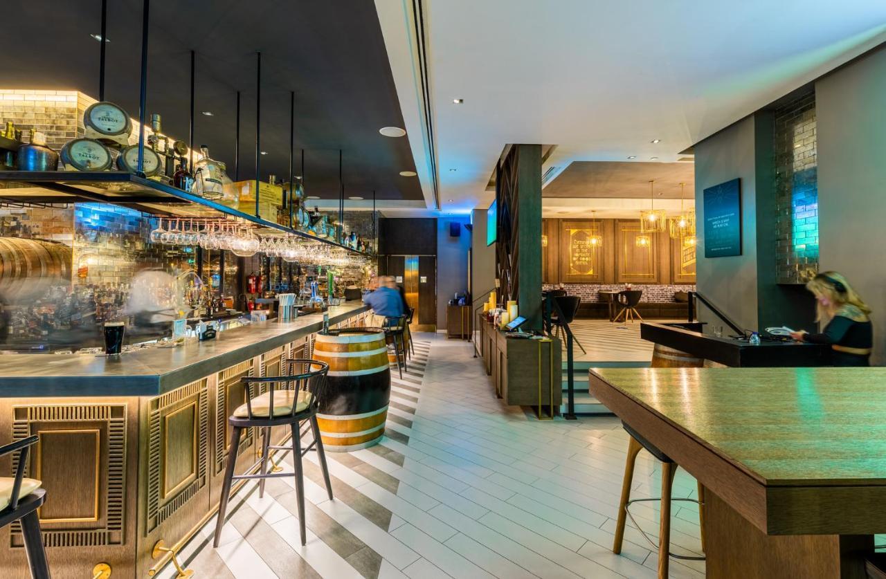 Al Bandar Rotana - Creek 5*