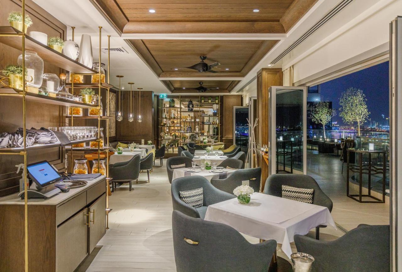 Hotel Al Bandar Rotana - Creek Dubai