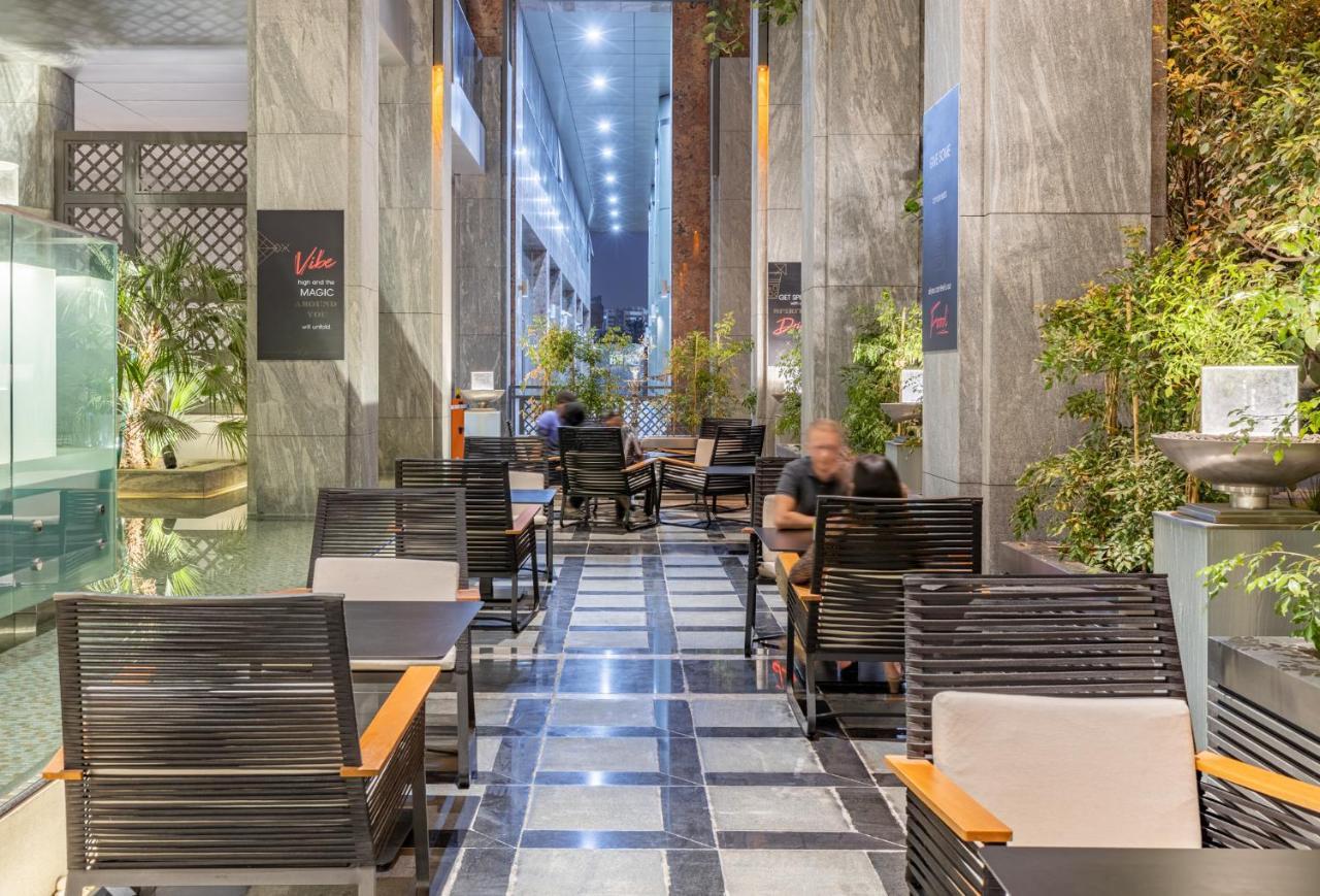 Al Bandar Rotana - Creek Hotel Dubai