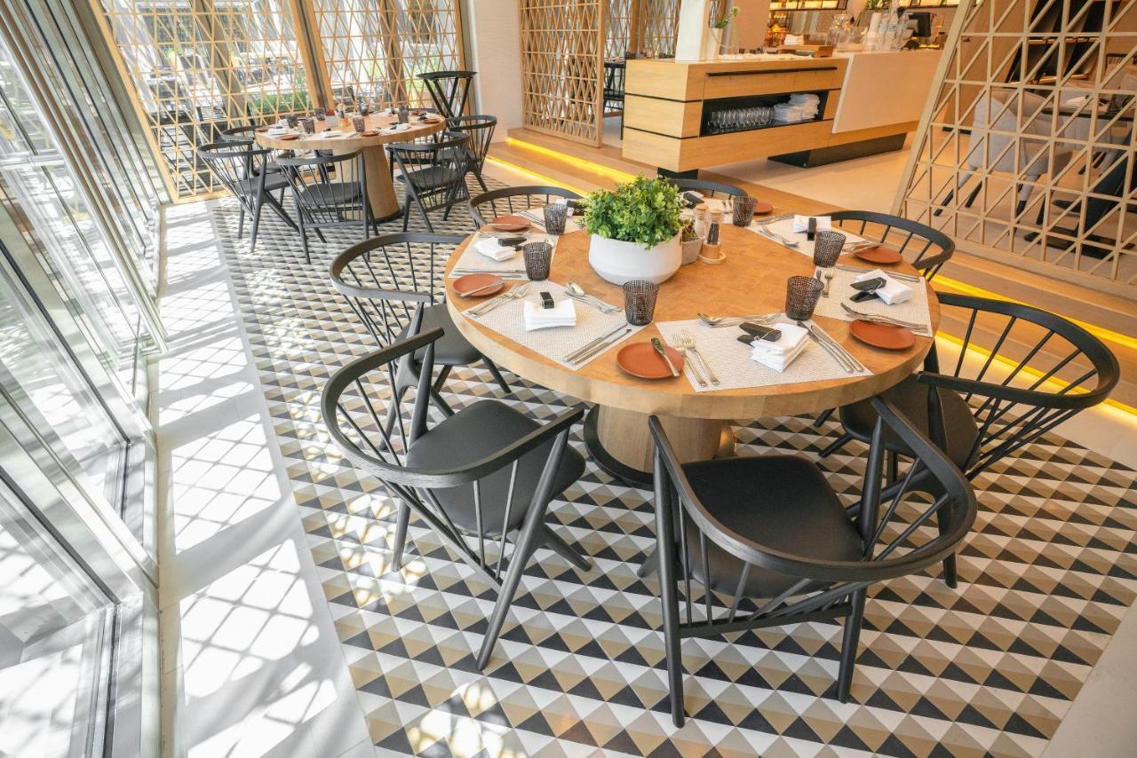 Hotel Al Bandar Rotana - Creek Dubai