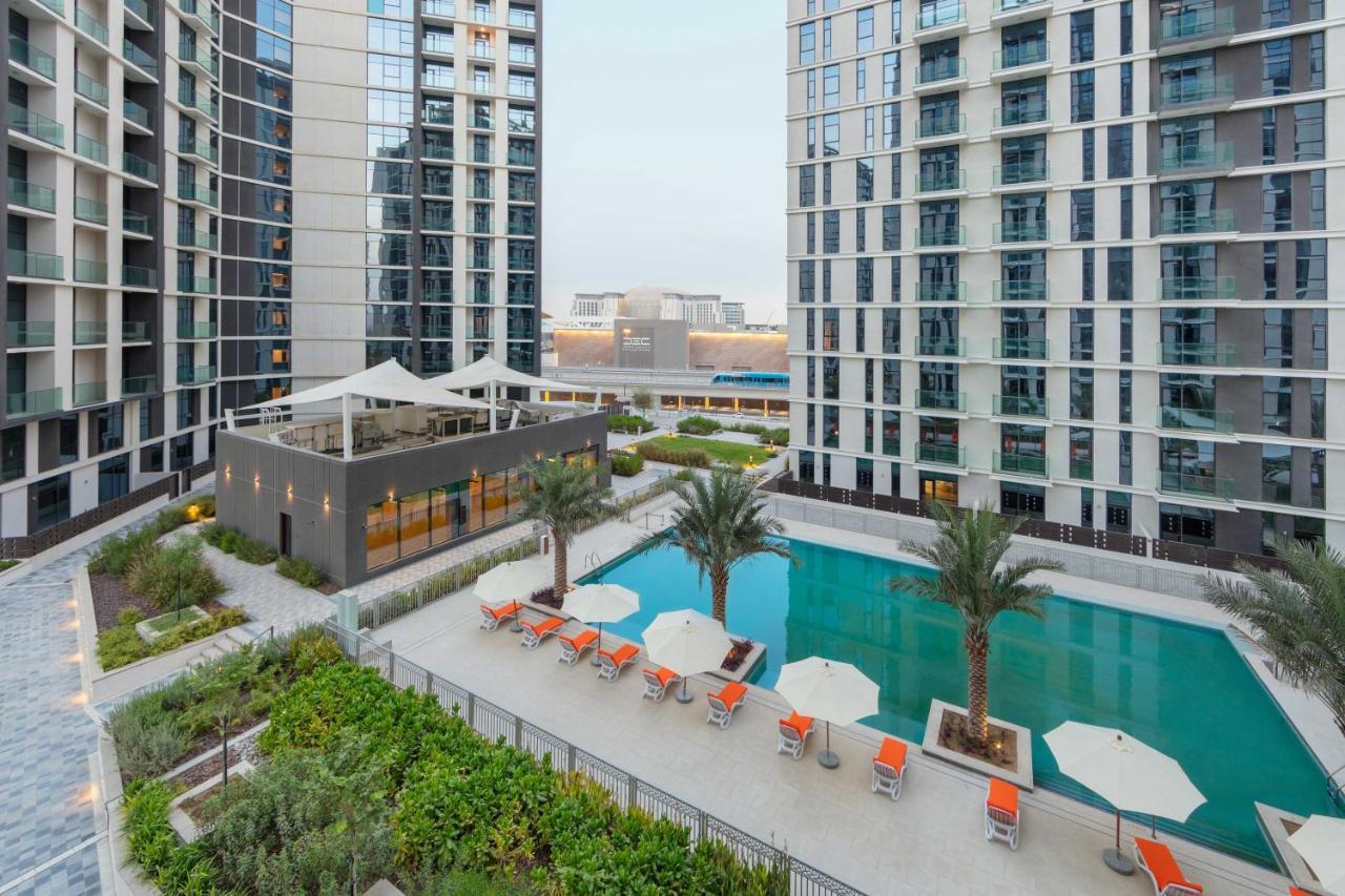 Expo Village Serviced Holiday home Dubai