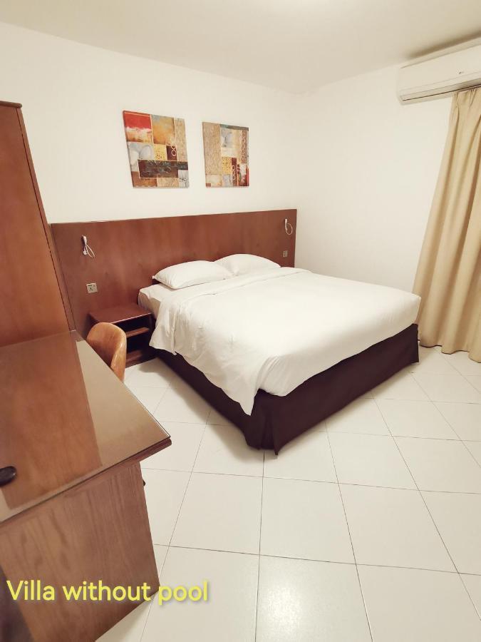 J5 Four Bedroom In Al Wasl For Families Only Dubai