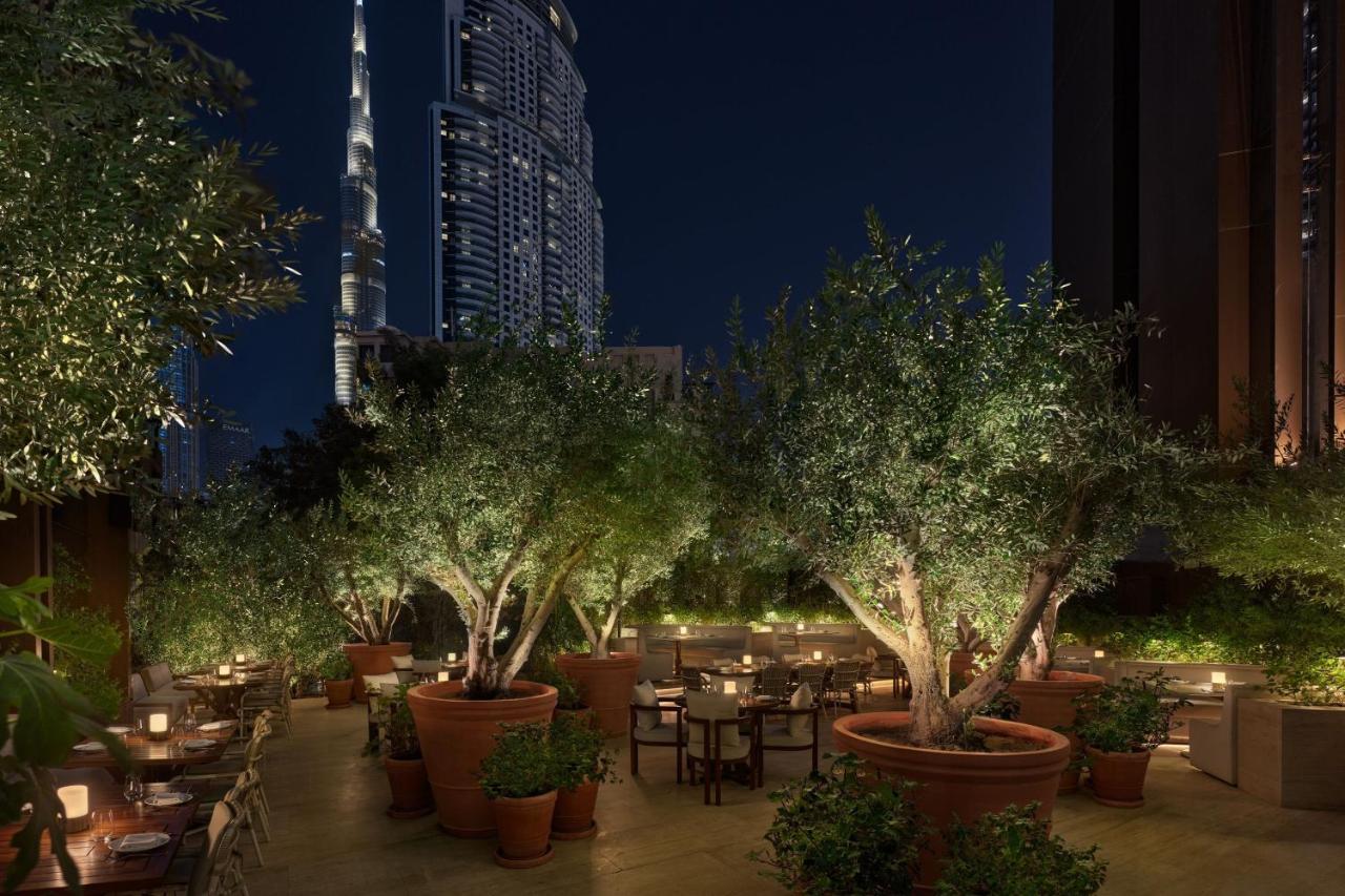 Hotel The Edition Dubai