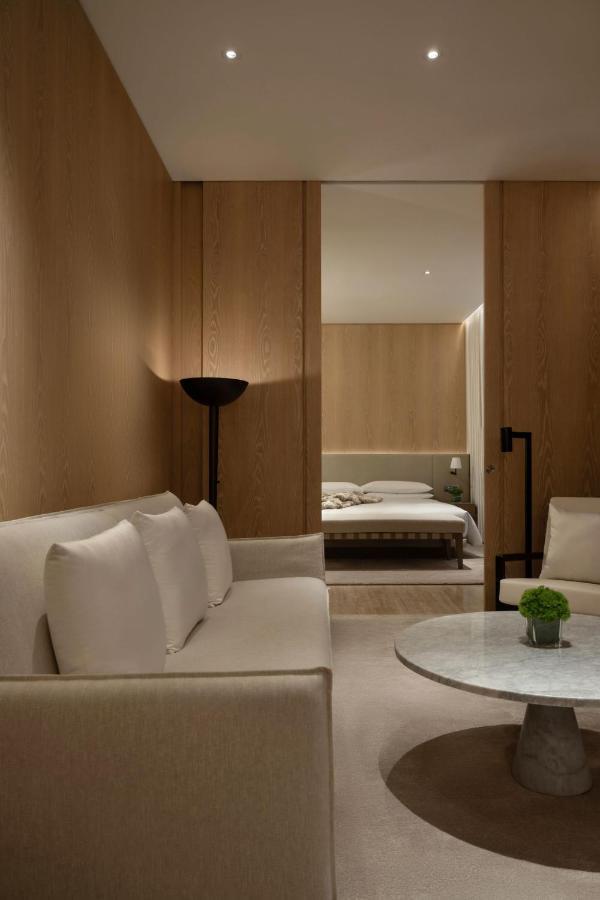 The Edition Hotel