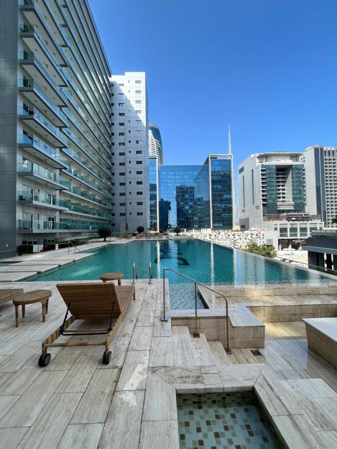 Majestine Apartment *