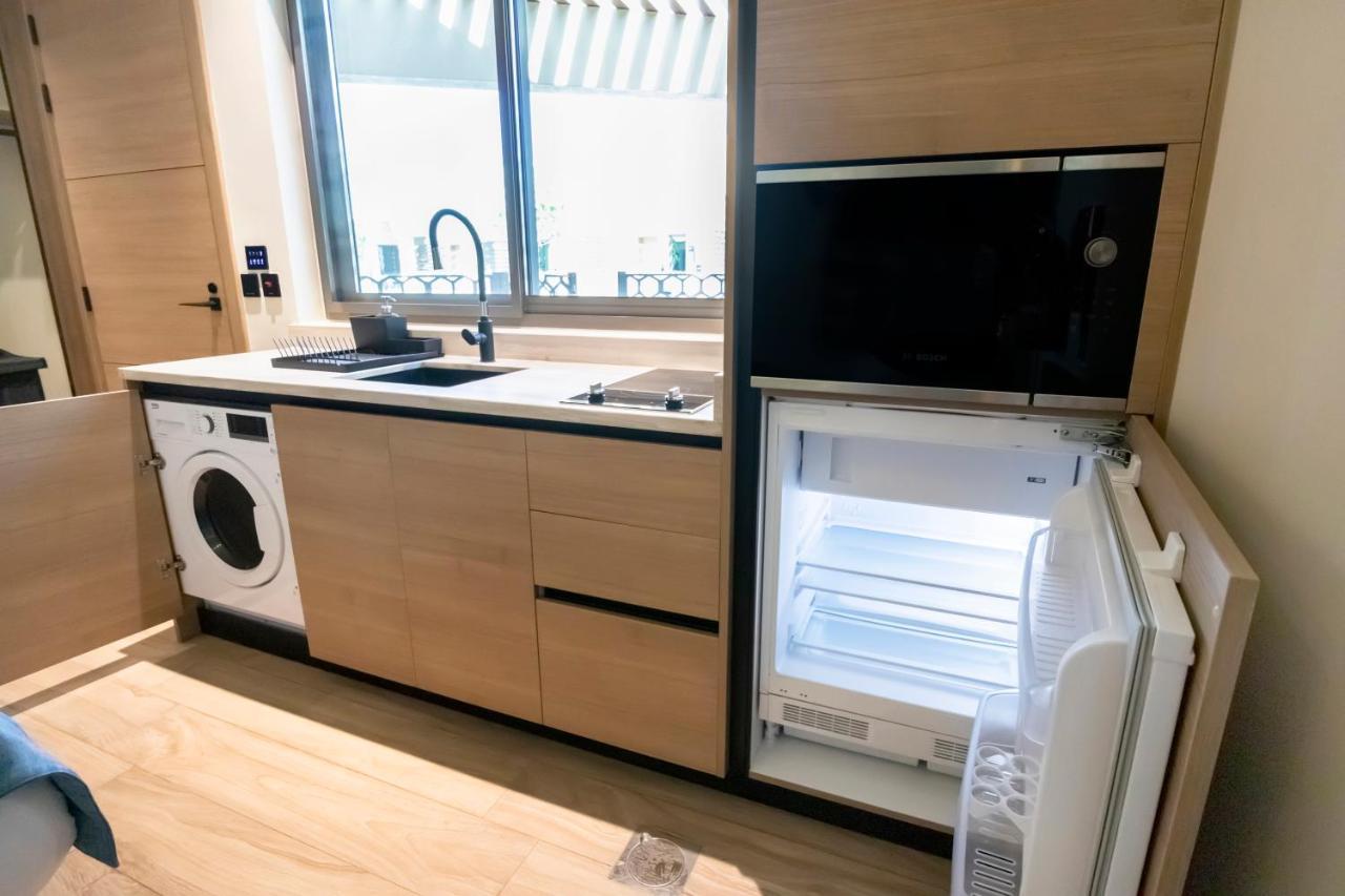 The Sustainable Homes Operated By Fam Living *