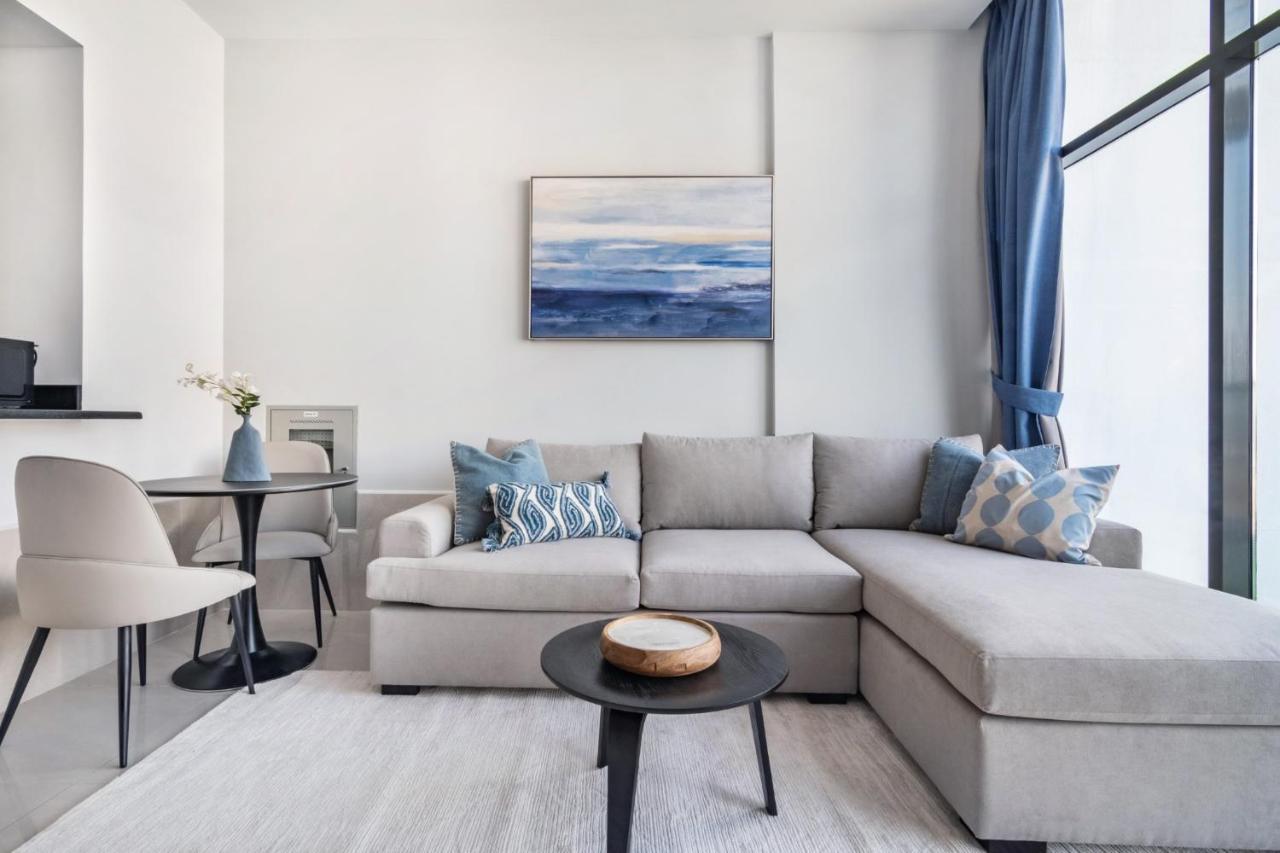 Apartments, Jvc Apartment