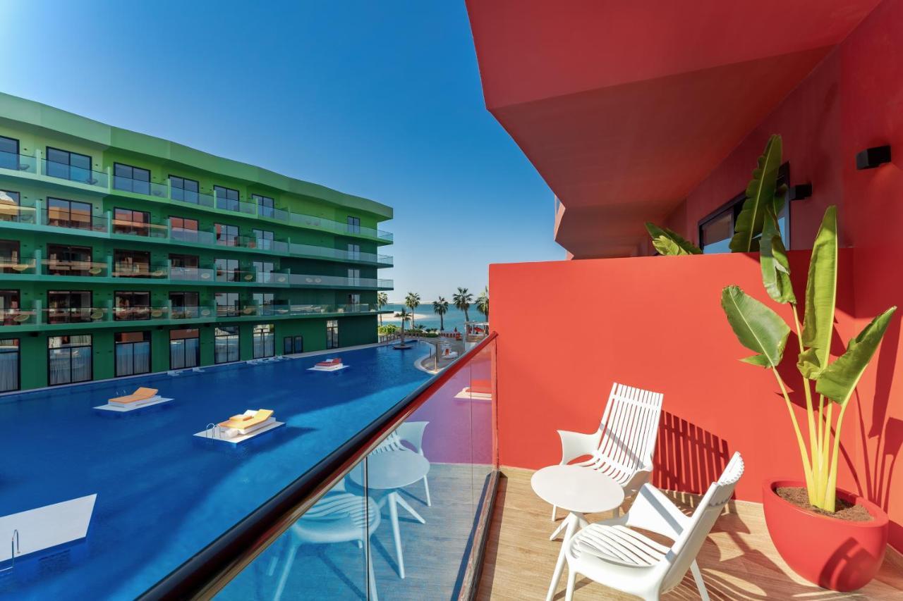 Otel Voco Monaco By Ihg, Adults Only, World Islands 5*