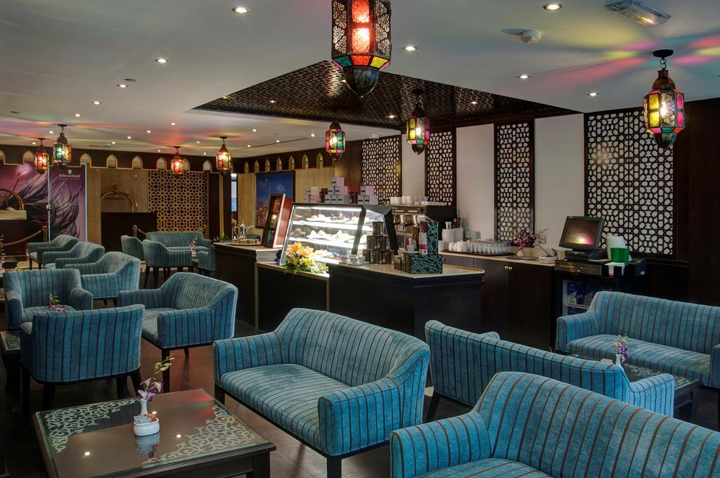 Boutique 7 And Otel Dubai