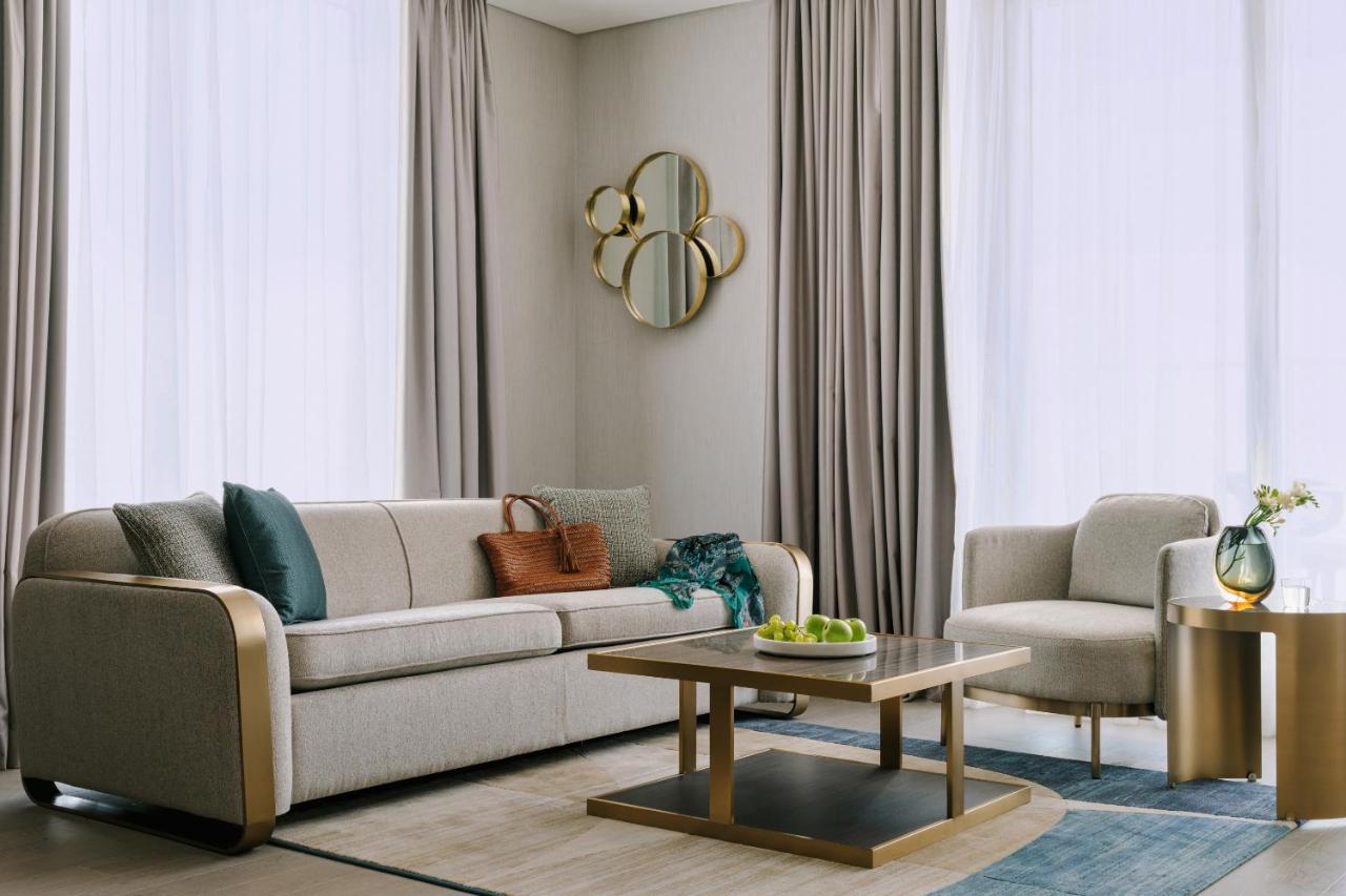Aparthotel Sonder Business Bay Dubai