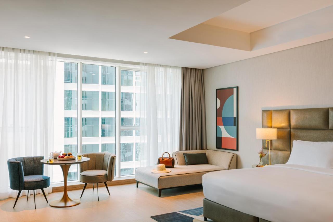 Aparthotel Sonder Business Bay Dubai
