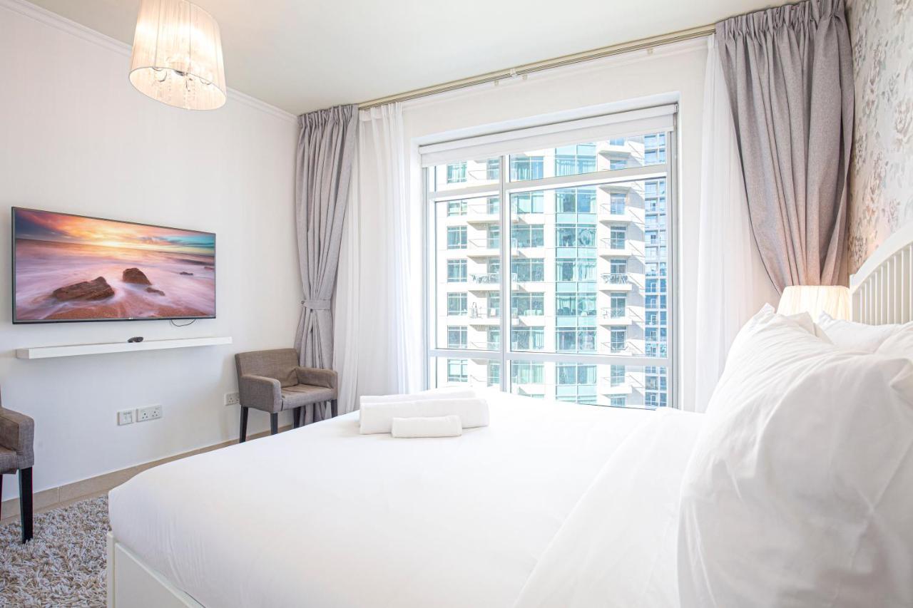 Homes By Al Ghurair - Burj Views - Downtown - * Dubai