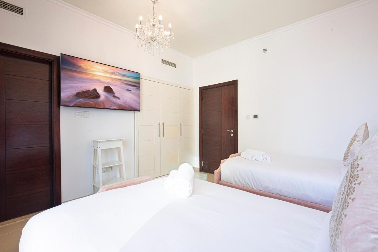 Homes By Al Ghurair - Burj Views - Downtown - Apartamento *
