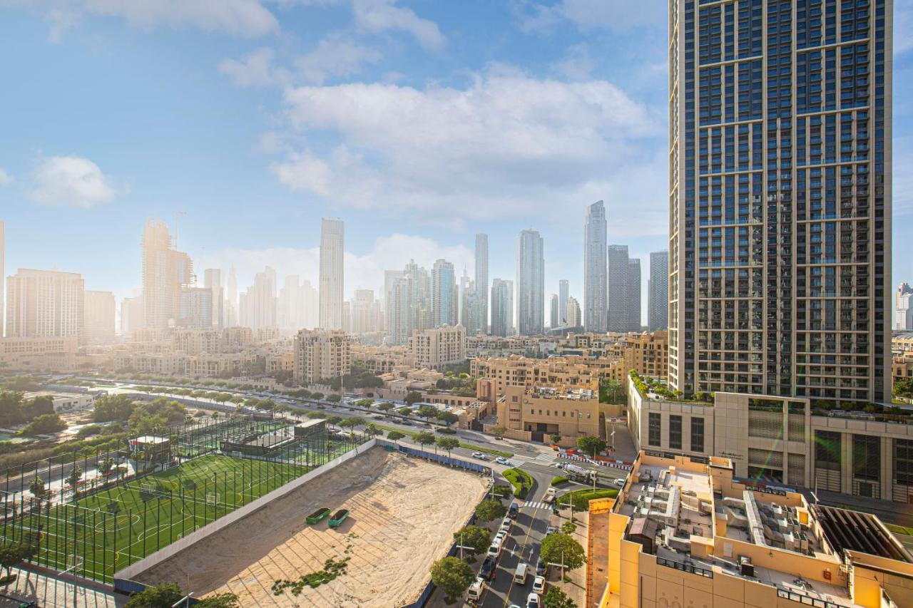 Homes By Al Ghurair - Burj Views - Downtown - Dubai