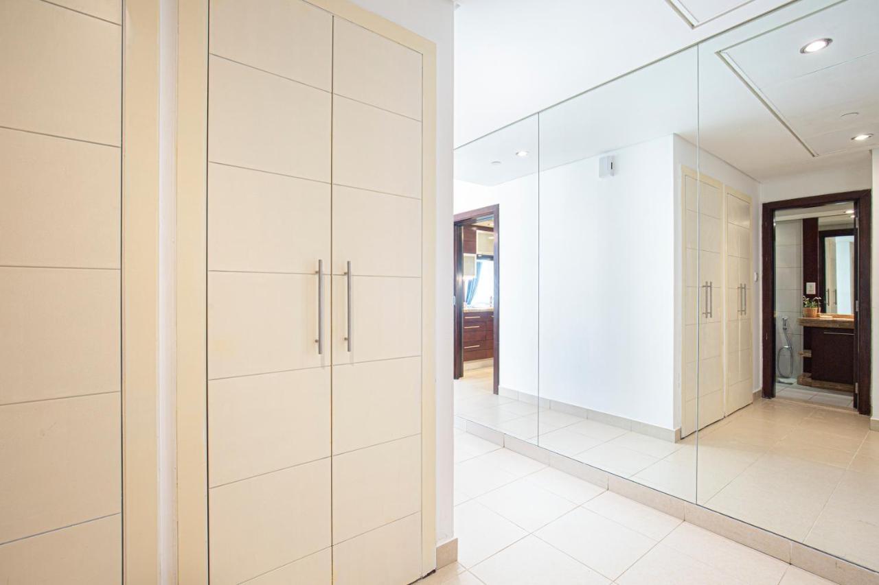 Homes By Al Ghurair - Burj Views - Downtown - *