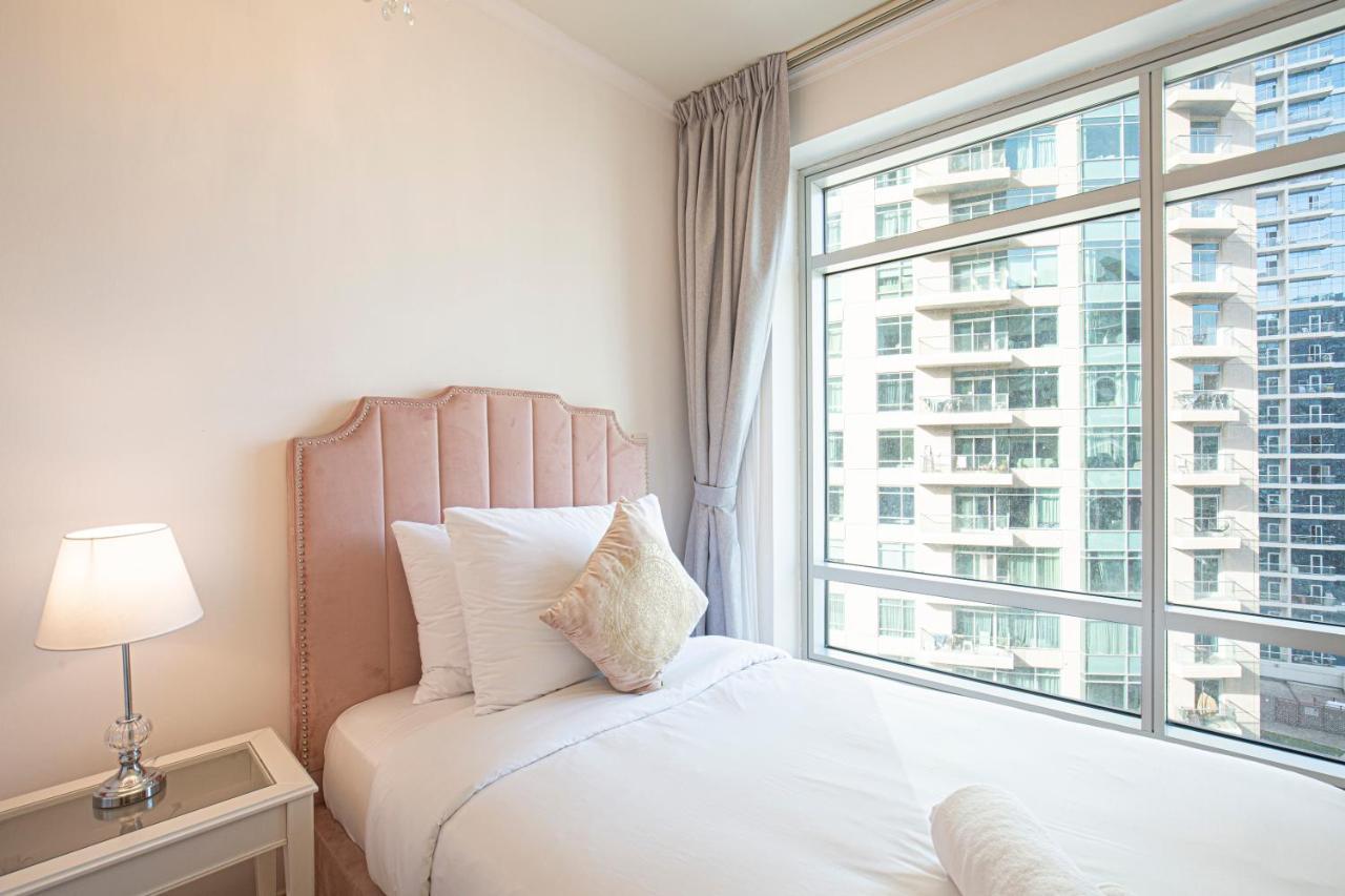 Homes By Al Ghurair - Burj Views - Downtown - Apartamento *