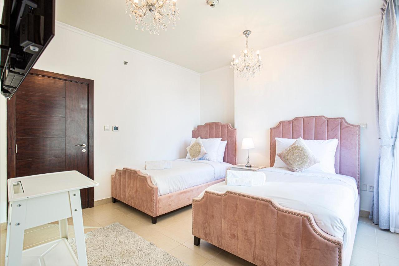 Homes By Al Ghurair - Burj Views - Downtown - Apartamento