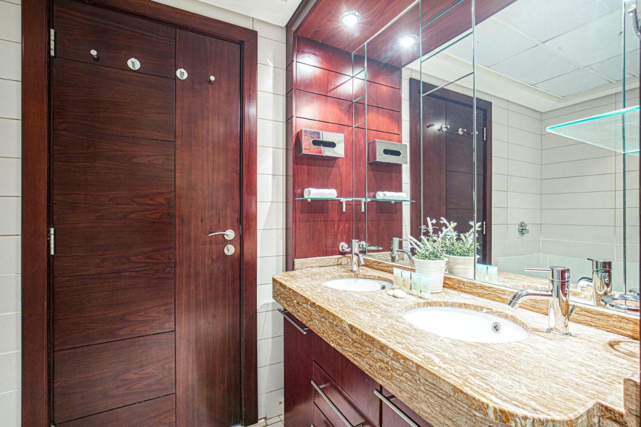 Apartamento Homes By Al Ghurair - Burj Views - Downtown - Dubai