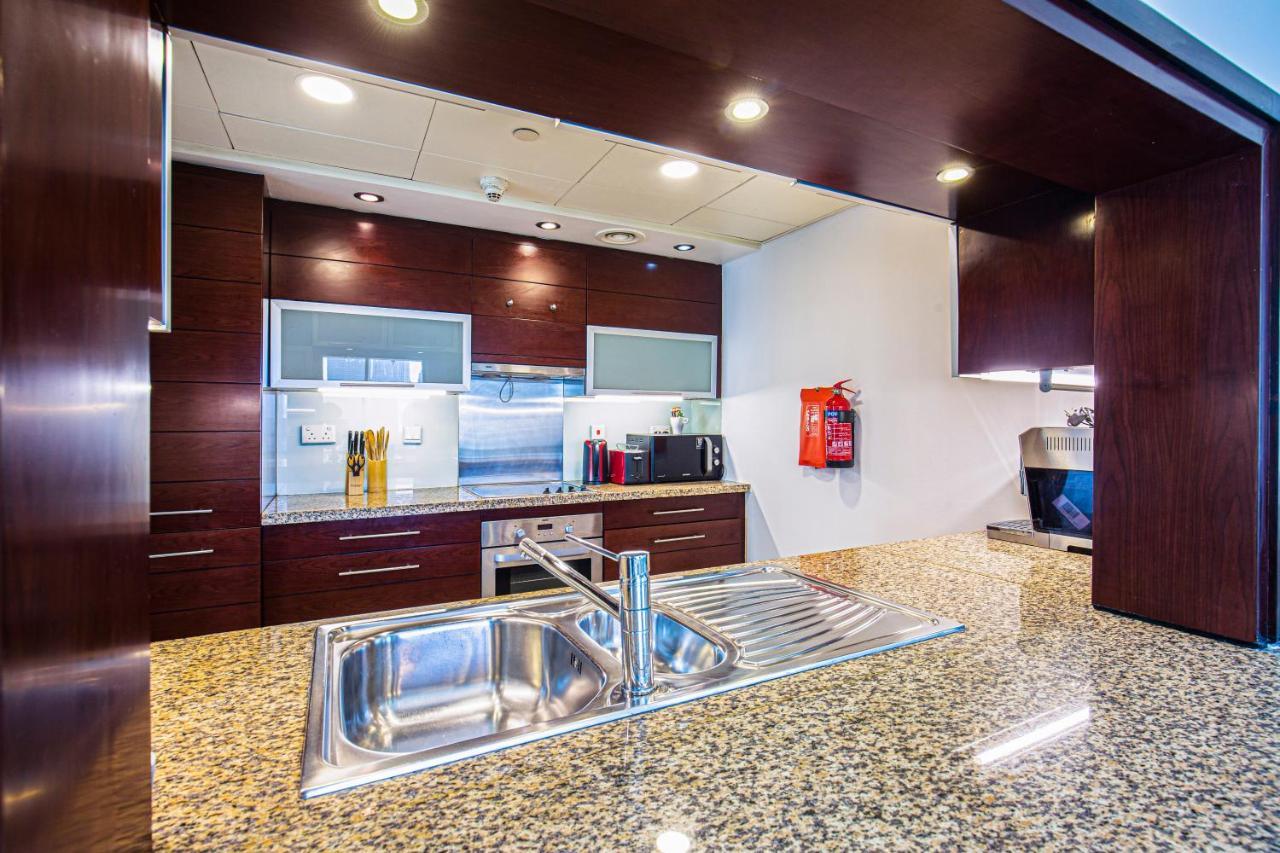 Homes By Al Ghurair - Burj Views - Downtown - * Dubai
