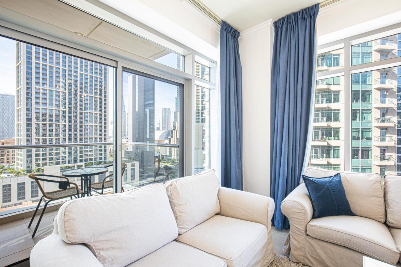Homes By Al Ghurair - Burj Views - Downtown -