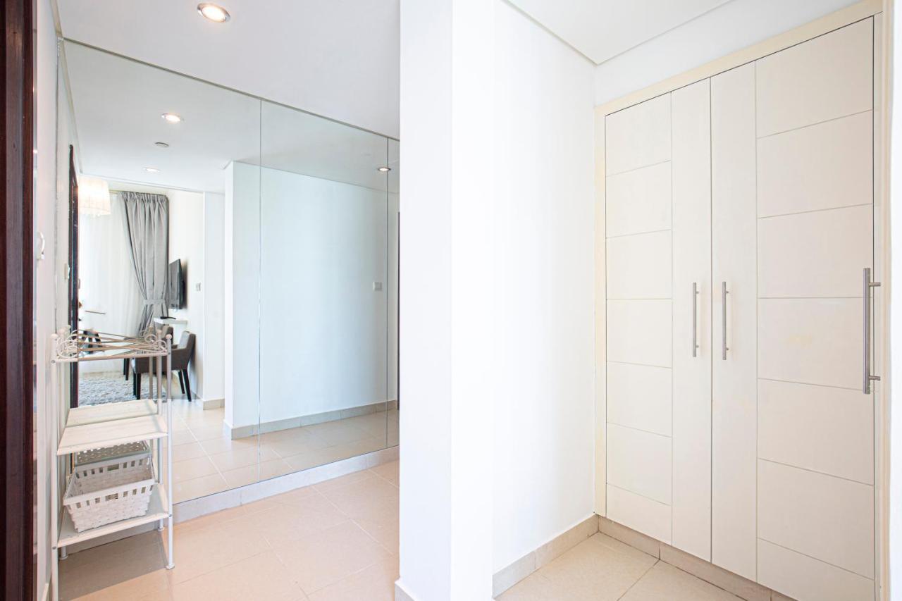Apartamento Homes By Al Ghurair - Burj Views - Downtown - *