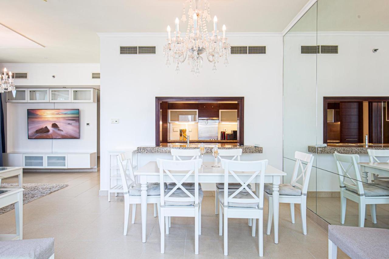 Apartamento Homes By Al Ghurair - Burj Views - Downtown - *