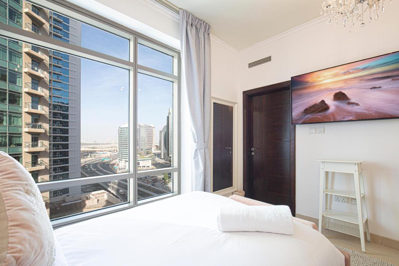 Apartamento Homes By Al Ghurair - Burj Views - Downtown - Dubai