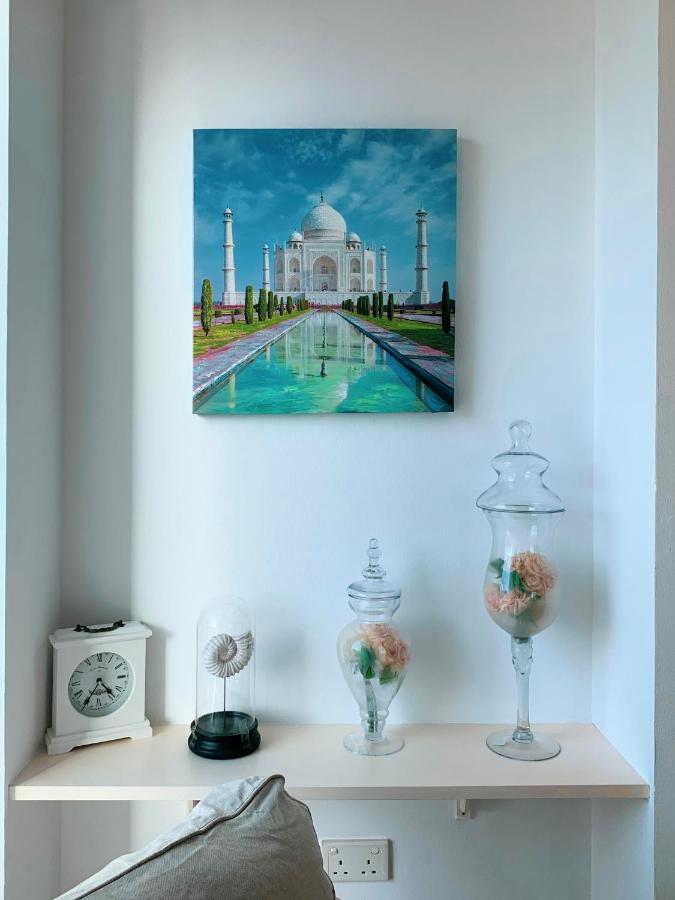 Homes By Al Ghurair - Burj Views - Downtown - * Dubai