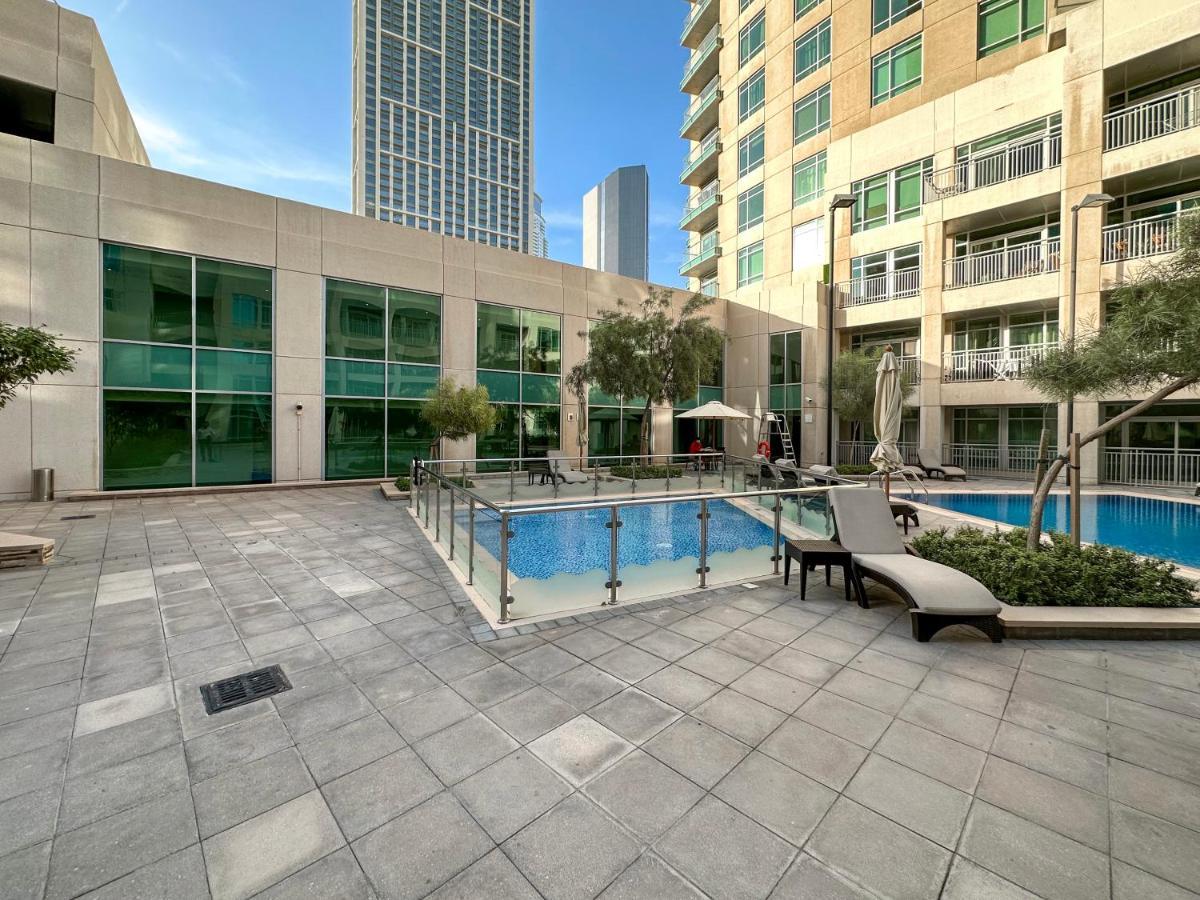Homes By Al Ghurair - Burj Views - Downtown - Apartamento *