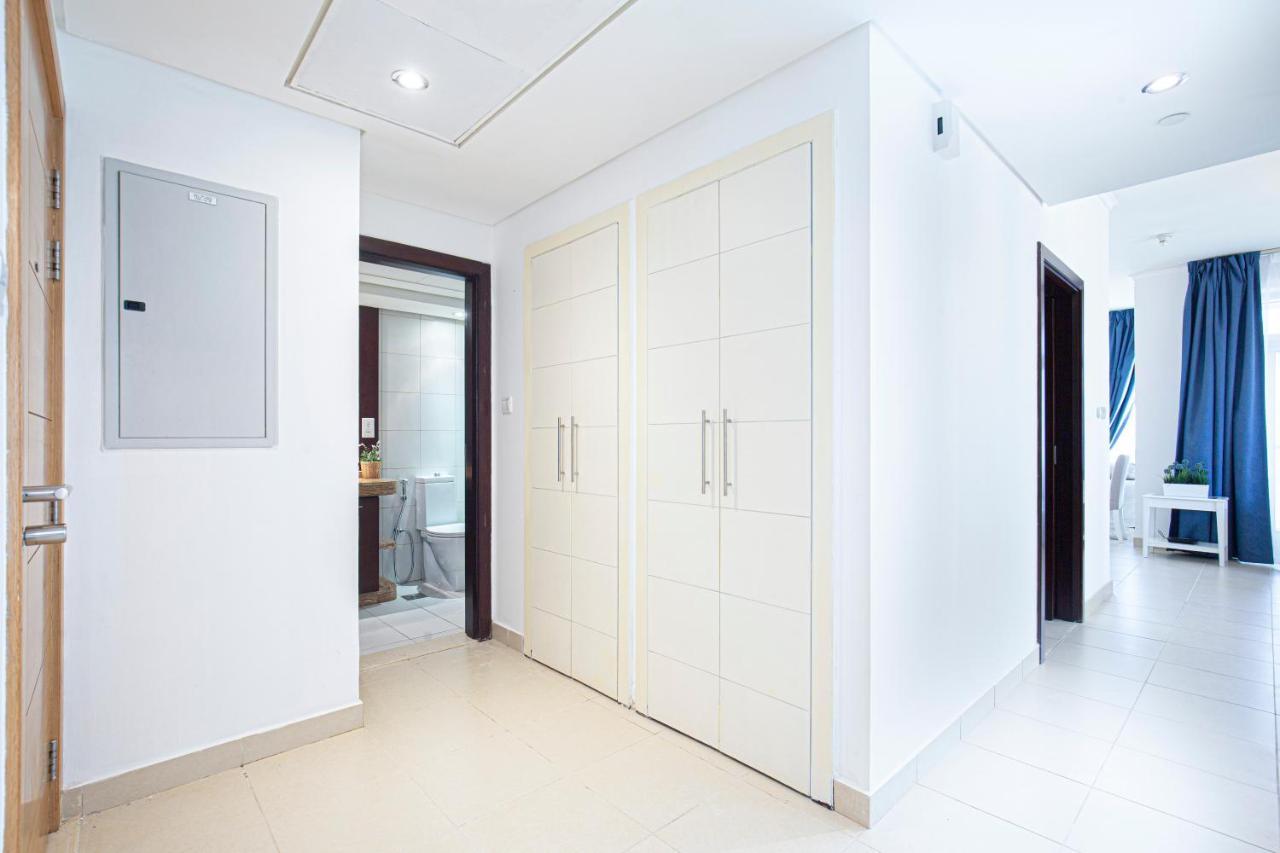 Homes By Al Ghurair - Burj Views - Downtown - Apartamento