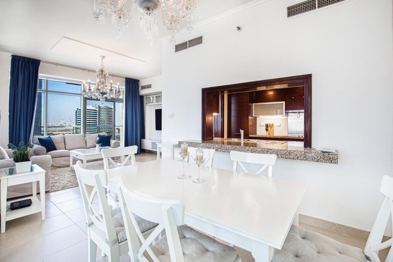 Apartamento Homes By Al Ghurair - Burj Views - Downtown - *