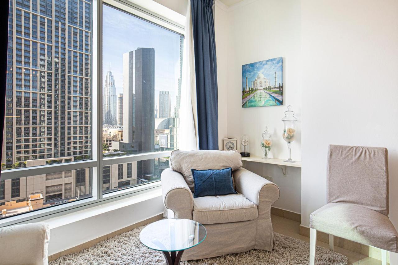 Homes By Al Ghurair - Burj Views - Downtown - *