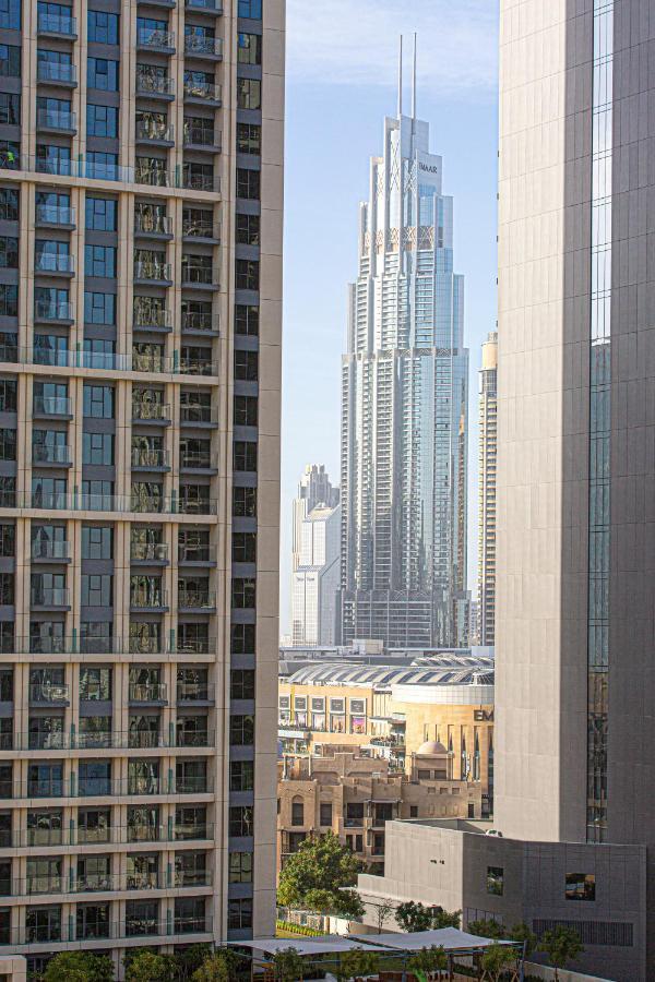 Homes By Al Ghurair - Burj Views - Downtown - * Dubai