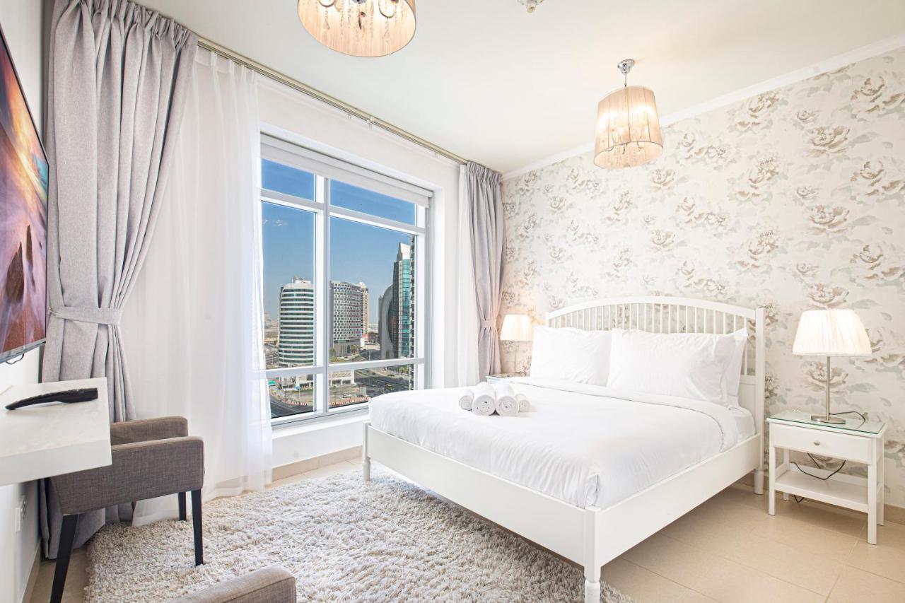Apartamento Homes By Al Ghurair - Burj Views - Downtown - *