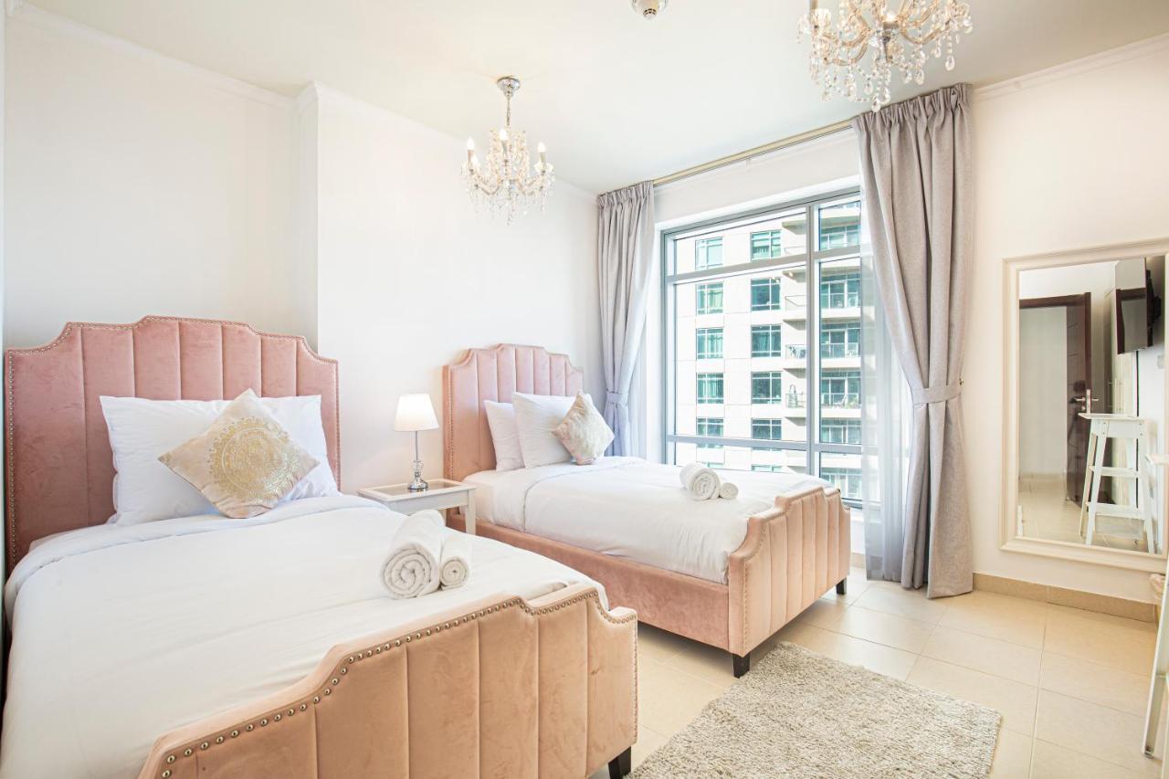 Homes By Al Ghurair - Burj Views - Downtown - *