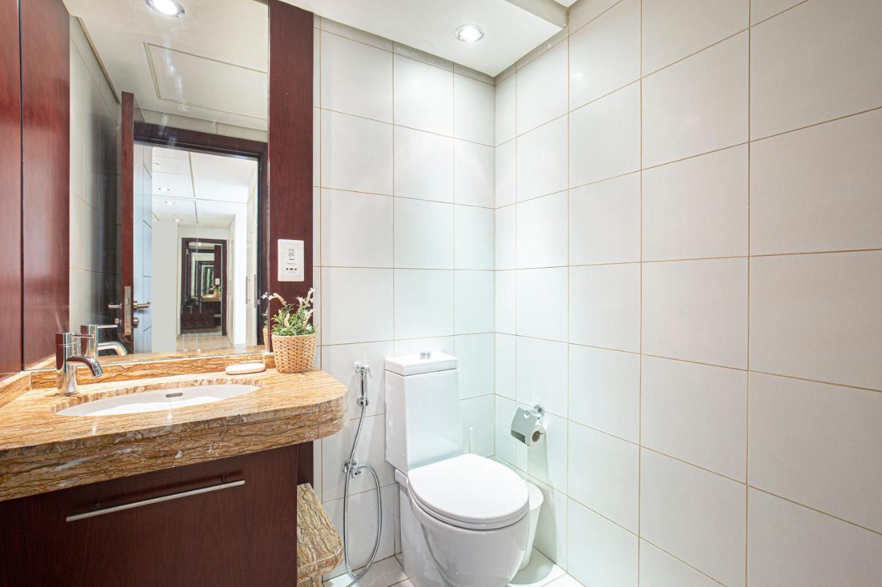 Apartamento Homes By Al Ghurair - Burj Views - Downtown - *