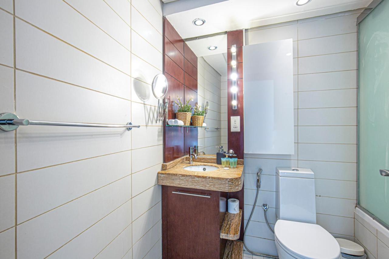 Apartamento Homes By Al Ghurair - Burj Views - Downtown - Dubai