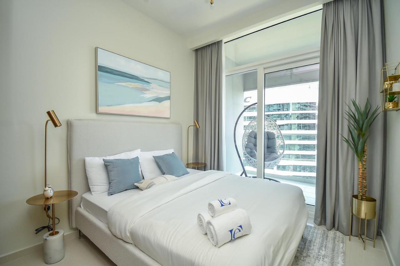 Brand New Reva 1 Bedrooms Apts - Business Bay Apartamento Dubai