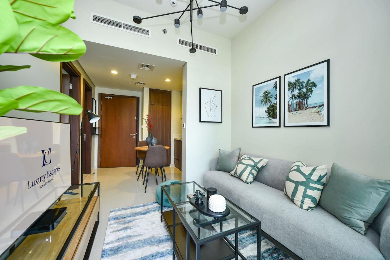 Brand New Reva 1 Bedrooms Apts - Business Bay Apartamento Dubai