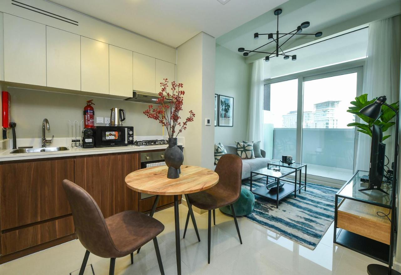 Brand New Reva 1 Bedrooms Apts - Business Bay Apartamento Dubai