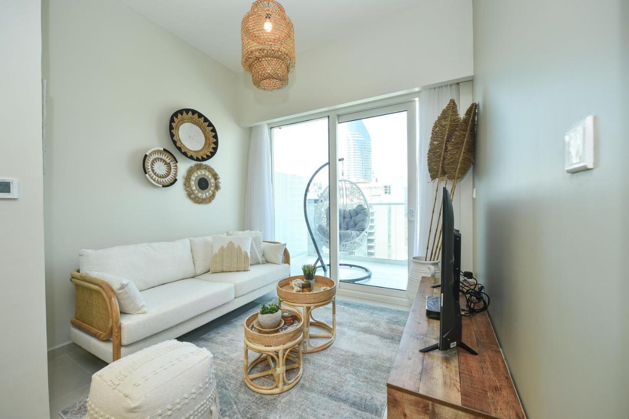 Brand New Reva 1 Bedrooms Apts - Business Bay Apartamento Dubai