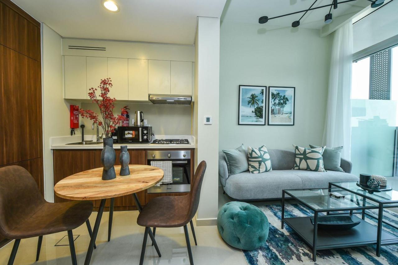 Apartamento Brand New Reva 1 Bedrooms Apts - Business Bay *