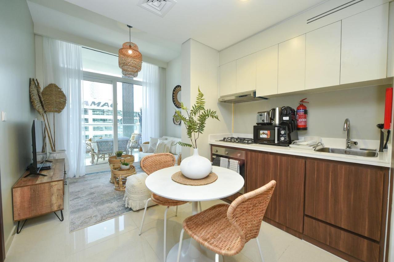 Apartamento Brand New Reva 1 Bedrooms Apts - Business Bay *