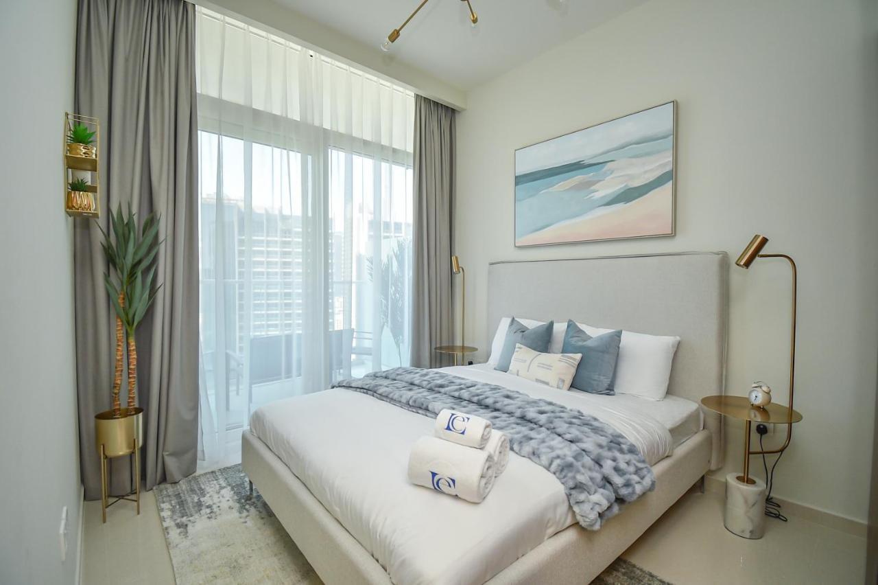 Brand New Reva 1 Bedrooms Apts - Business Bay Apartamento